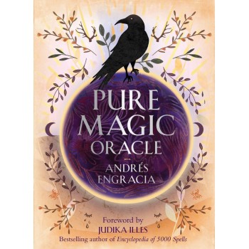 Pure Magic Oracle kortos Rockpool
